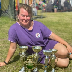 Таша Еремеева