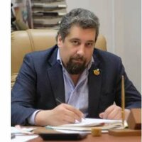 Алексей Александрович