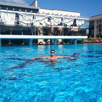 Антон Тимошенко