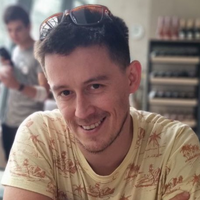 Наиль Мулюков